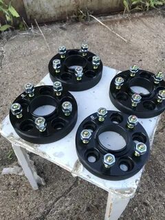 Проставки ford