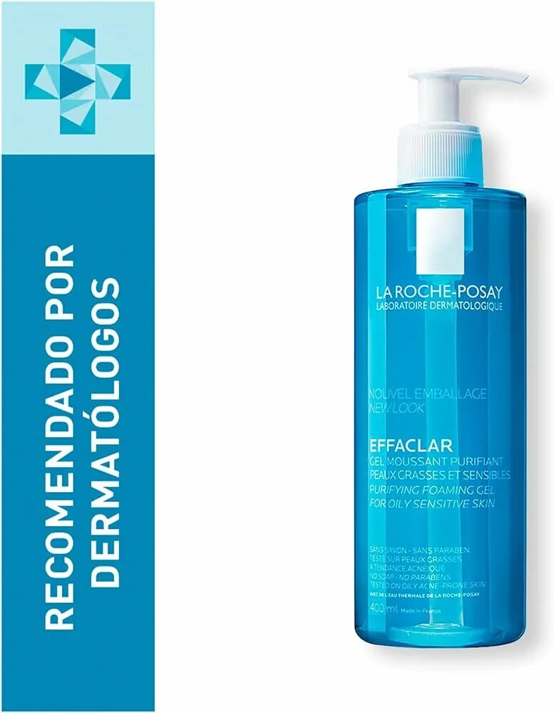 Набор la Roche-Posay Effaclar. Ля Рош эфаклар гель. La Roche Posay laboratoire dermatologique Effaclar Effaclar 400 мл. La Roche-Posay Effaclar 200 мл. La roche posay effaclar 400 мл