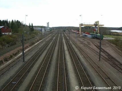 Станция вернулась