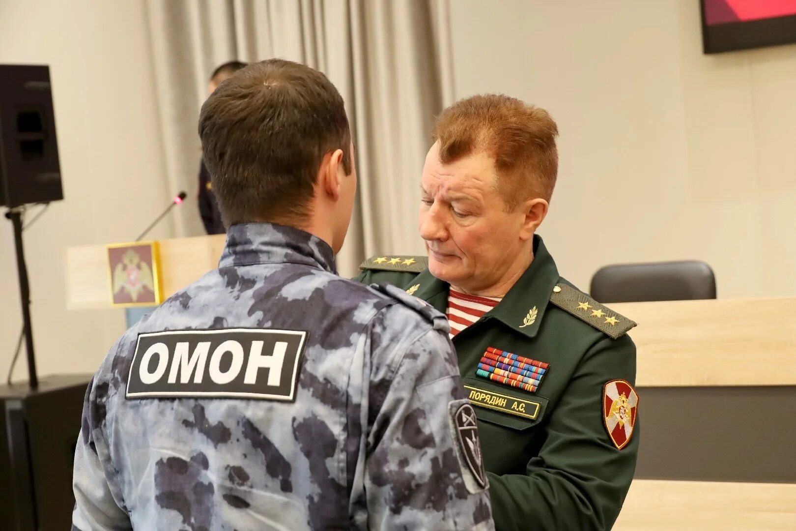 Росгвардия татарстан
