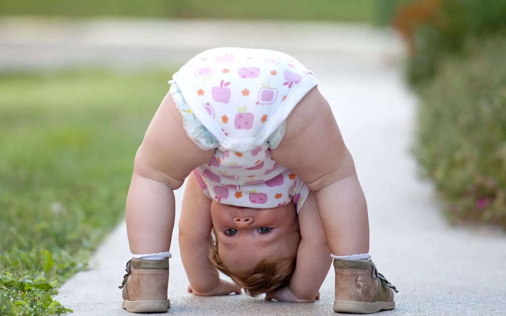 Child pop