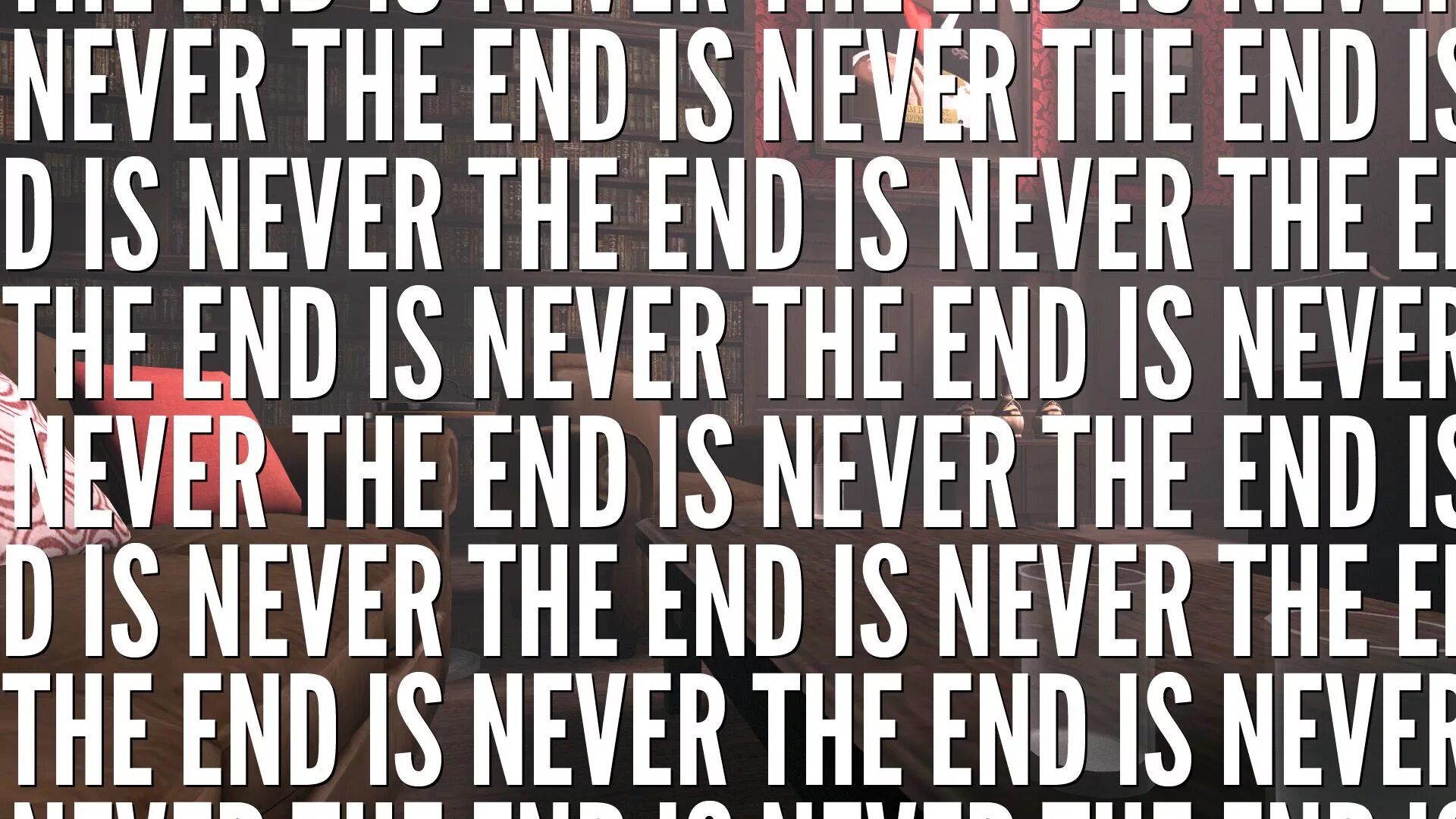 It s not the end. The end is never. the end is never the end stanley parable. the stanley parable the end is never. the end is never стенли парабл.