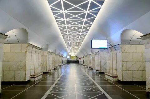 28 станция метро