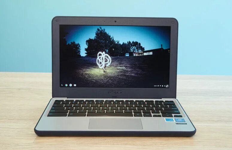 Notebook 2025