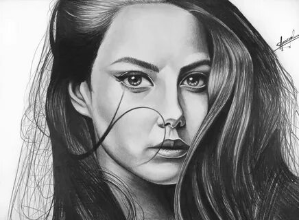 Part drawing