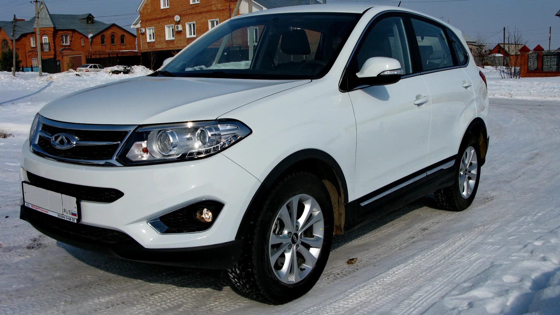 Чери тигго 2015 год. Tiggo 5 t21. Chery Tiggo t21. Chery Tiggo 5 2015. Чери Тигго 5 т21.