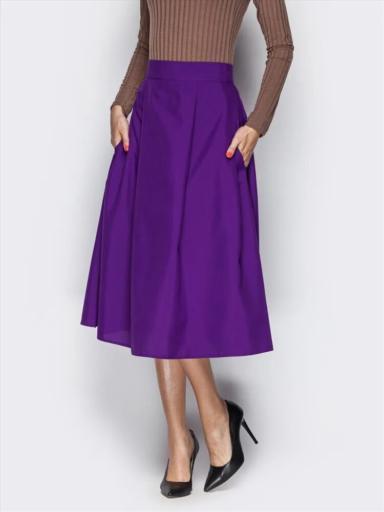 фиолетовая пышная юбка. юбка зарина лавандовая. сиреневая юбка. сиреневая юбка. фиолетовая шелковая юбка.