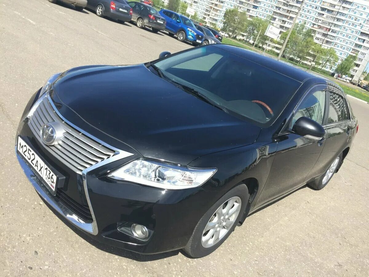 Toyota Camry черный 2009. Камри 40 2009. Тойота Камри 2009г чёрная. Toyota Camry 40 черная 2009. Тойота камри ставропольский край