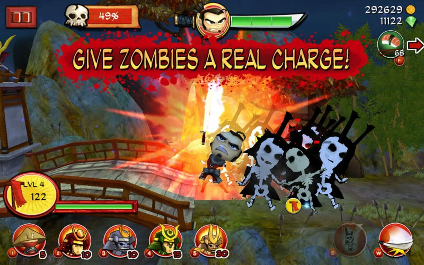 Samurai zombie defense. Samurai vs zombies defense 1. Игры похожие на самурай против зомби. Игра samurai vs zombies на андроид. Самураи против зомби дивенс.