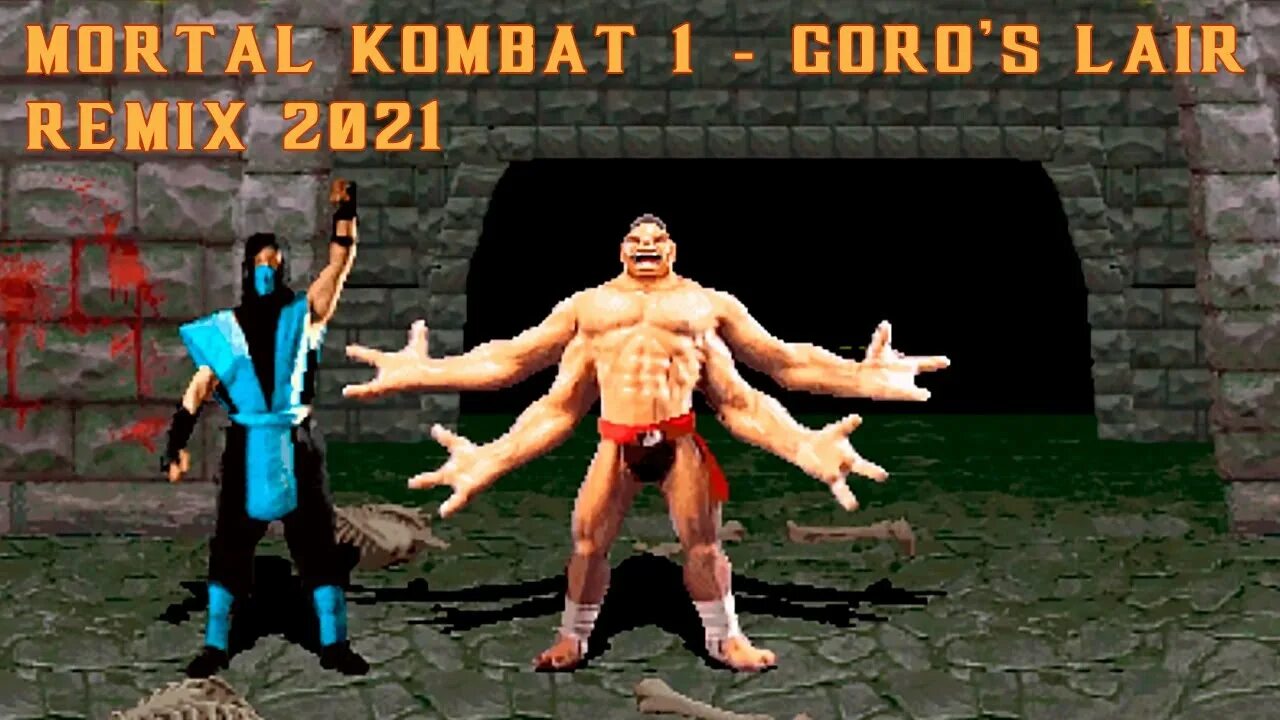 Саундтрек из мортал комбат слушать. Mortal Kombat OST 2021. Дэн Форден мортал. Goro's Lair из MK 1. Mortal Kombat (2021 Soundtrack).