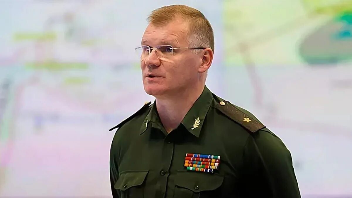Брифинг 09.04 2025