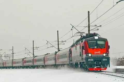 Какого числа пустят поезда