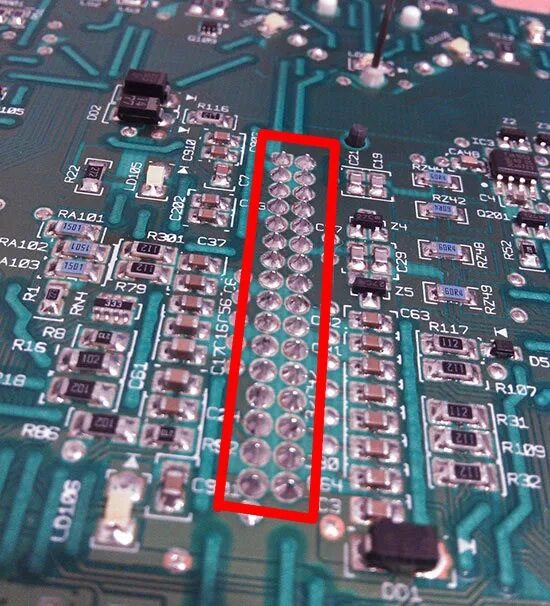 Fuel computer data error