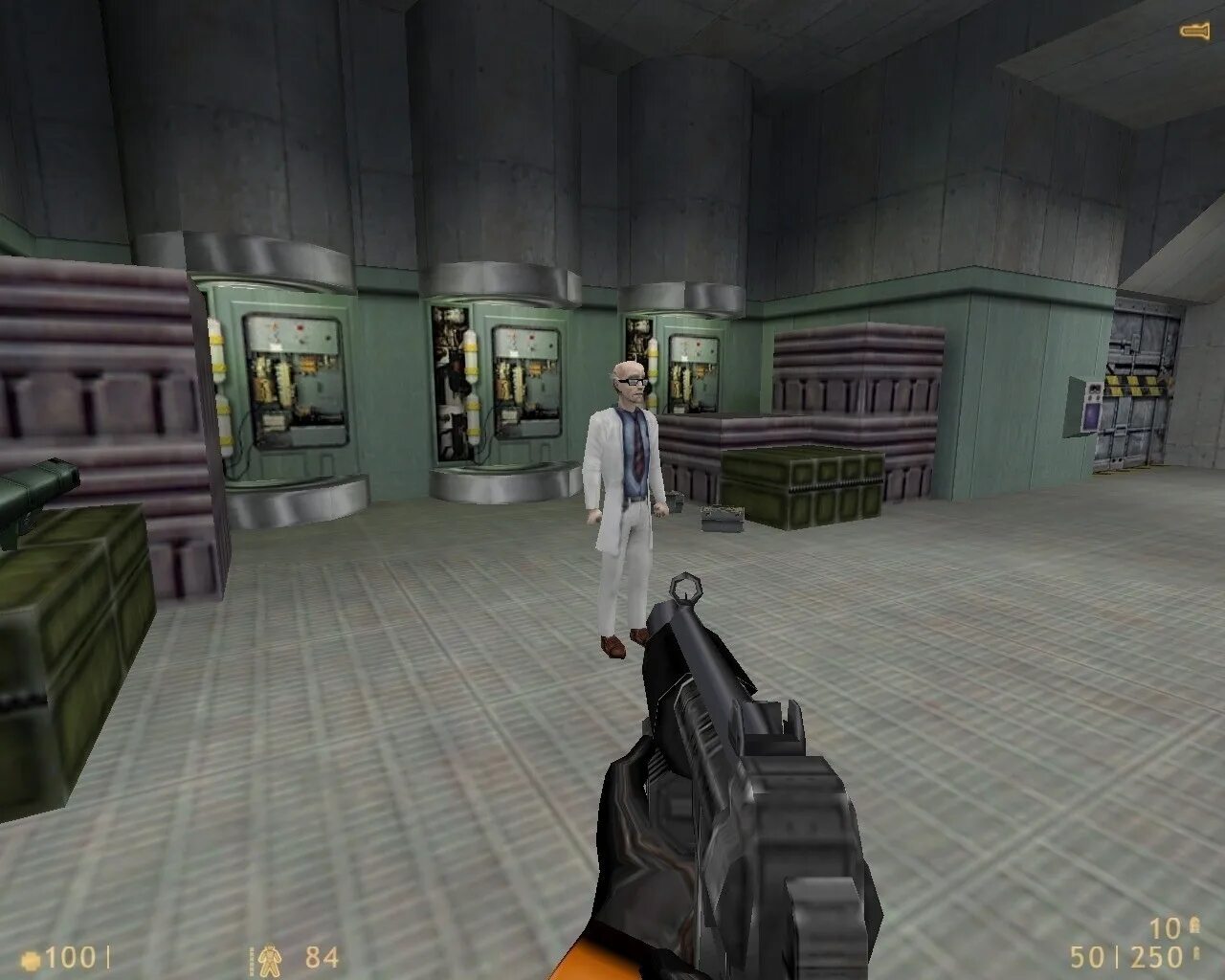 Пк игры half life. Half Life 1 1998. Халф лайф 1998.