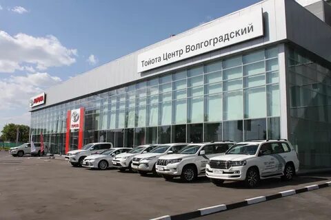 Рольф волгоградский