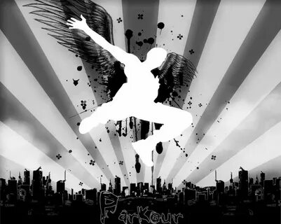 Parkour pk youtube