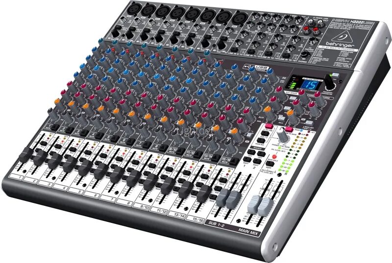 Behringer x1222usb. Микшерный пульт Behringer x2222usb. Микшерный пульт XENYX 1832. Behringer x1832usb аналоговый микшер. Микшер для компьютера