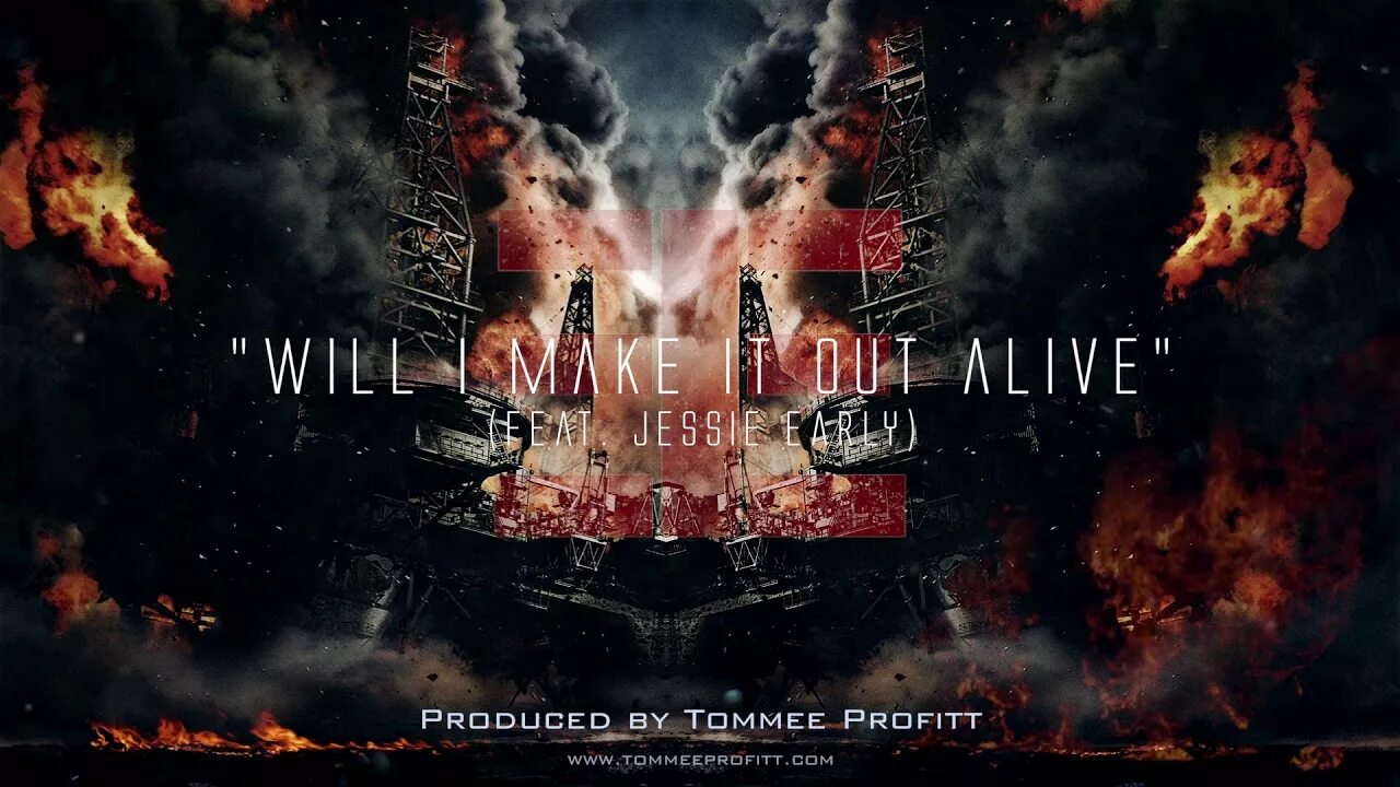Make it out alive. Tommee profitt. tommee profitt фото. make it out alive malachiii.