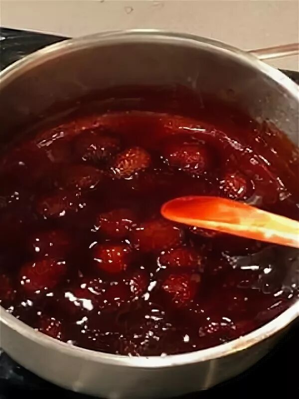 Конфи из смородины с крахмалом. Конфи из смородины с крахмалом