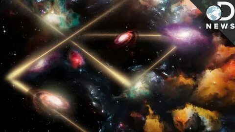 Great universe