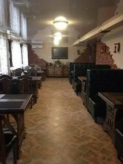 Кафе эдельвейс