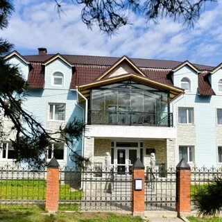 Жилье в белокурихе