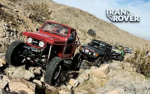 Real offroad