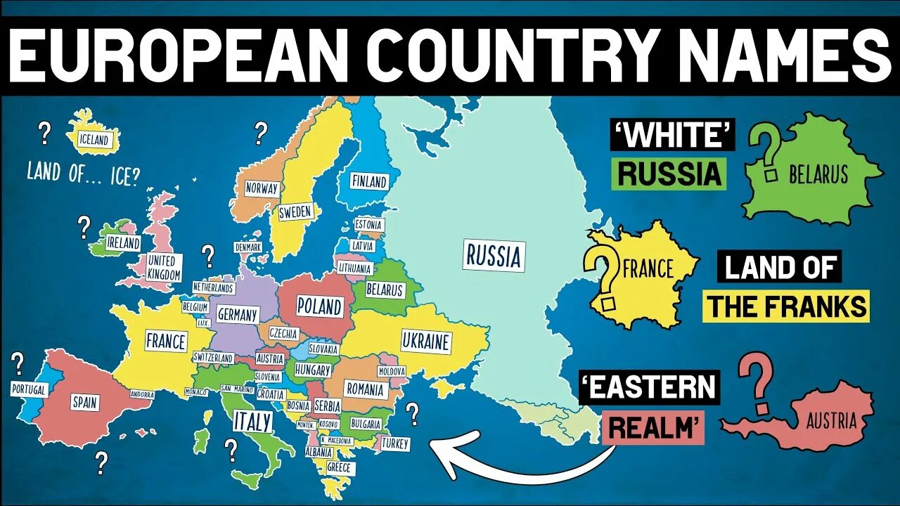 European Countries. The first Countries of European Union. Eu wie eu;e. The second best Test from each European Country перевод.