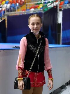 Девочка кп