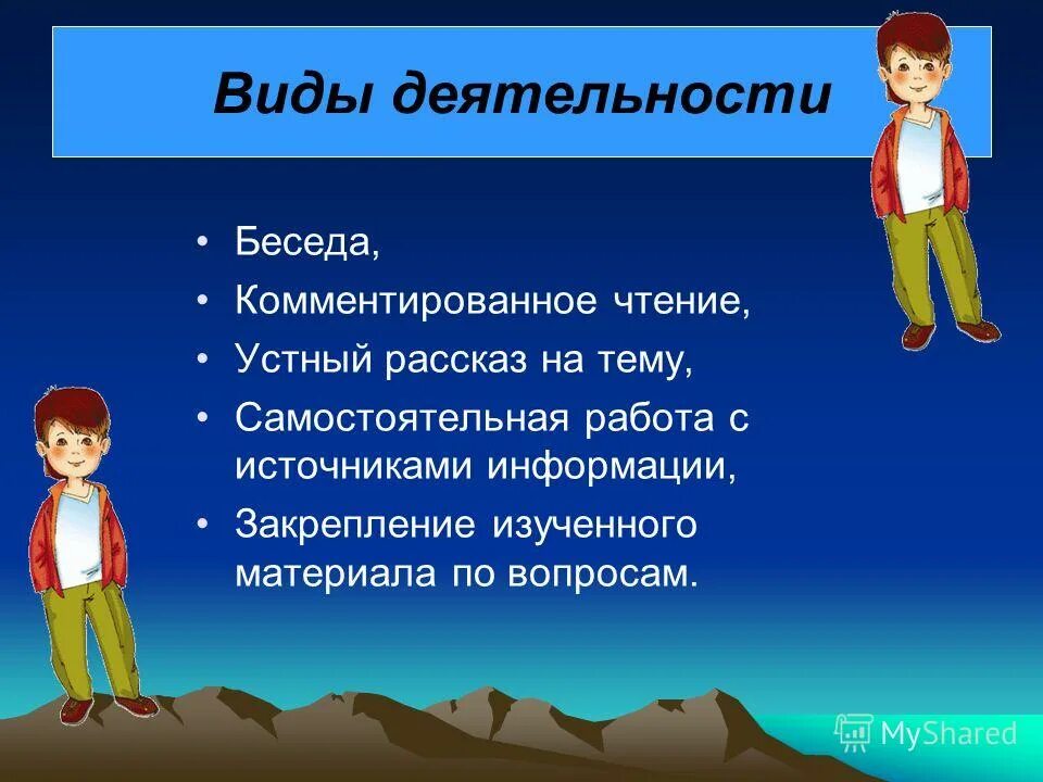 Тема самостоятельный. Беседа вид деятельности. Форма деятельности беседа,. Диалог о виде деятельности. Устный рассказ на тему организм человека рассказывать.