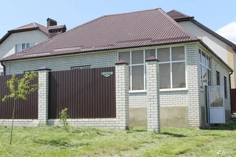 Авито ставропольский край недвижимость дома село