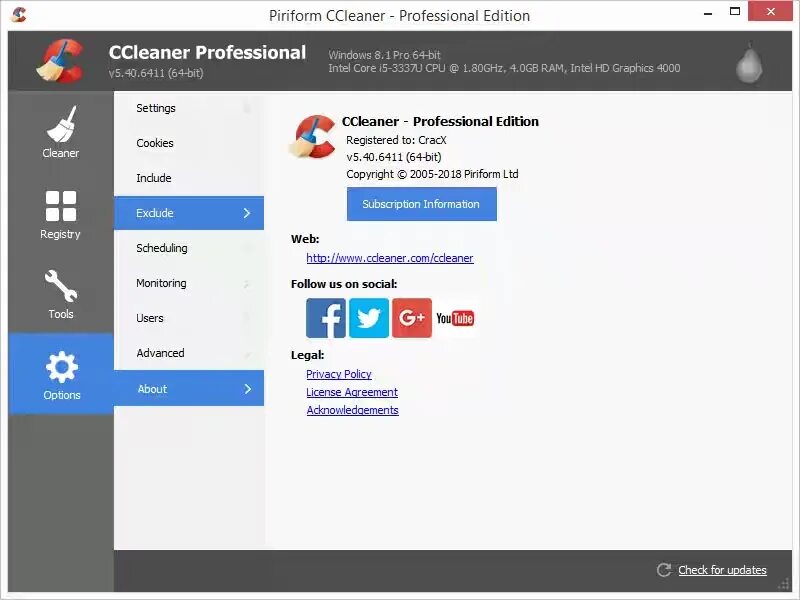 Почему запрещен ccleaner. CCLEANER на телефон. CCLEANER различие версий. Переводчик для браузера CCLEANER. CCLEANER регистрация.