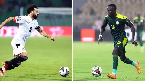Favourites Senegal take on Egypt in hotly anticipated final 