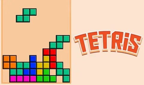 Тетрис гекса классический играть