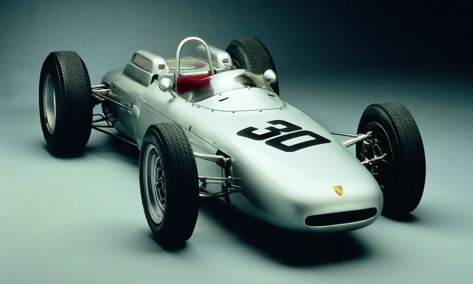 F car 7