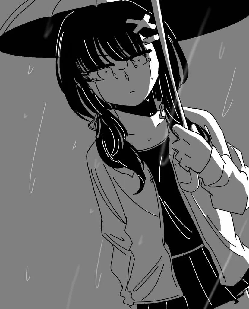 Watashi wa ame inabakumori. Lost umbrella kaai. Lost umbrella kaai. Lost umbrella kaai. Inabakumori lost umbrella.