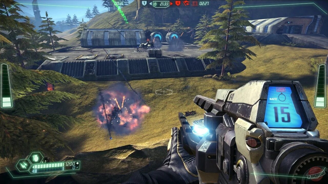 Tribes rivals. Игра Tribes Ascend. Tribes Ascend 2. Tribes Ascend 1. Tribes Ascend Hi-rez Studios.