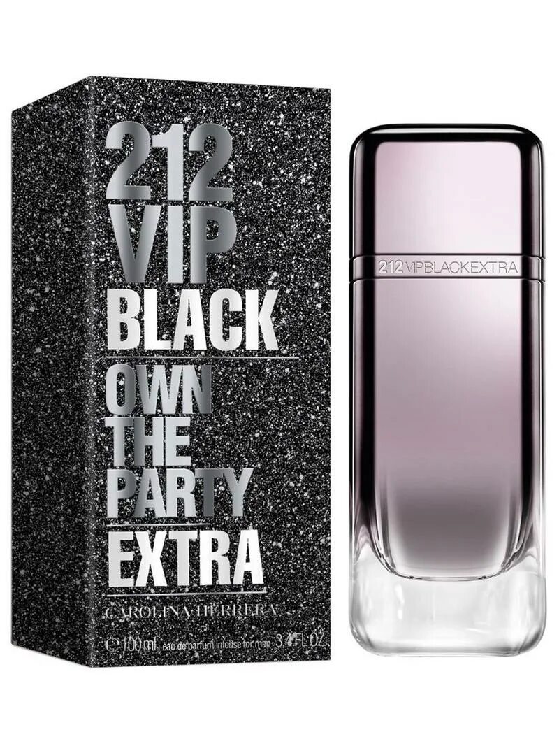 Extra limited. Carolina Herrera 212 VIP men. 212 VIP Black 100 мл. Carolina Herrera "212 VIP Black Red" 100 ml. 212 VIP men Limited Edition.