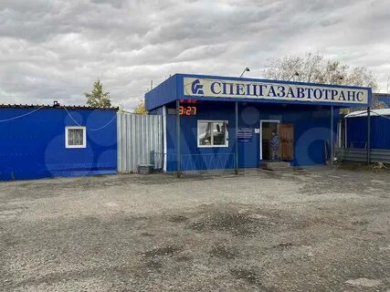 Новый уренгой промысловая 21