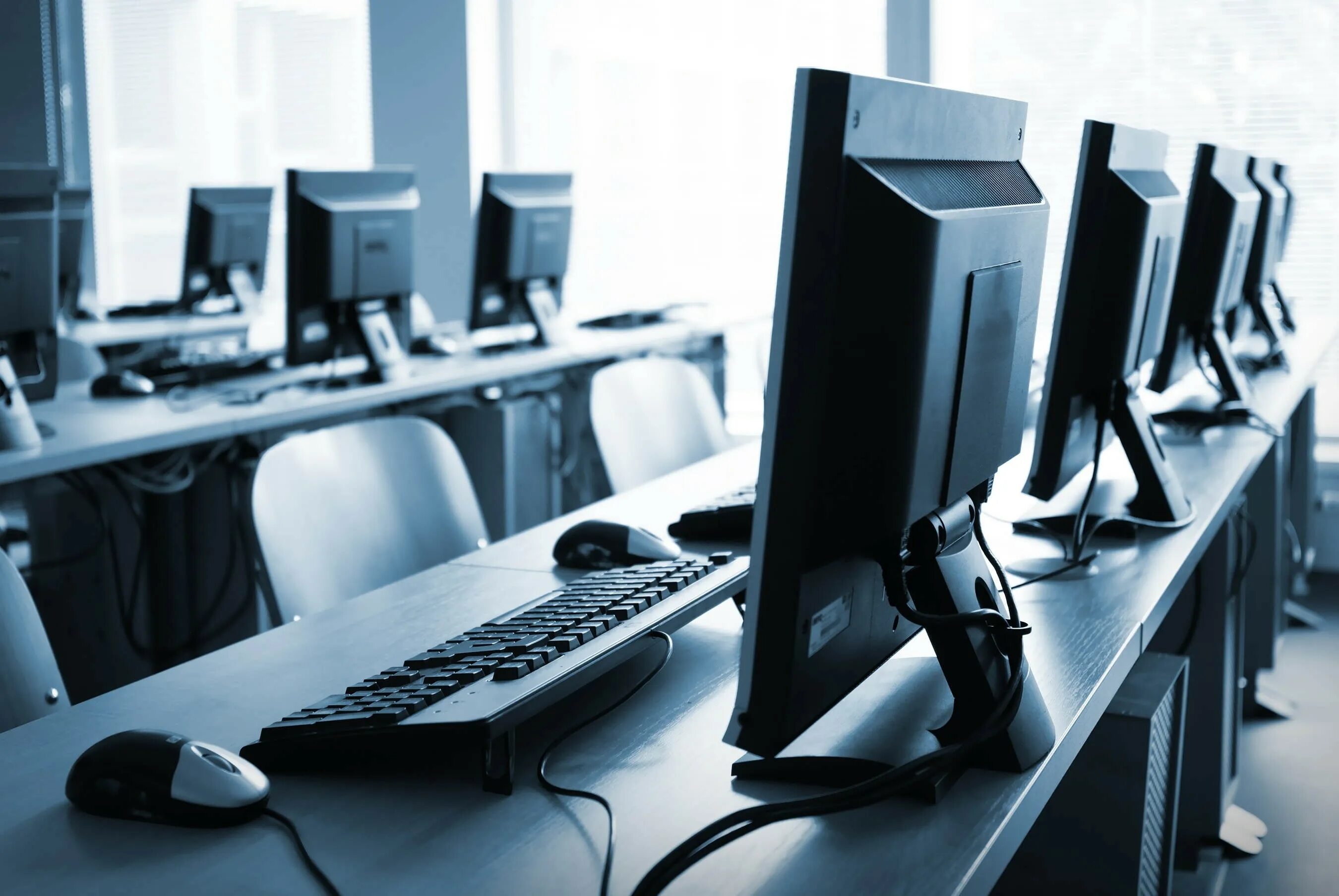 Pc lab
