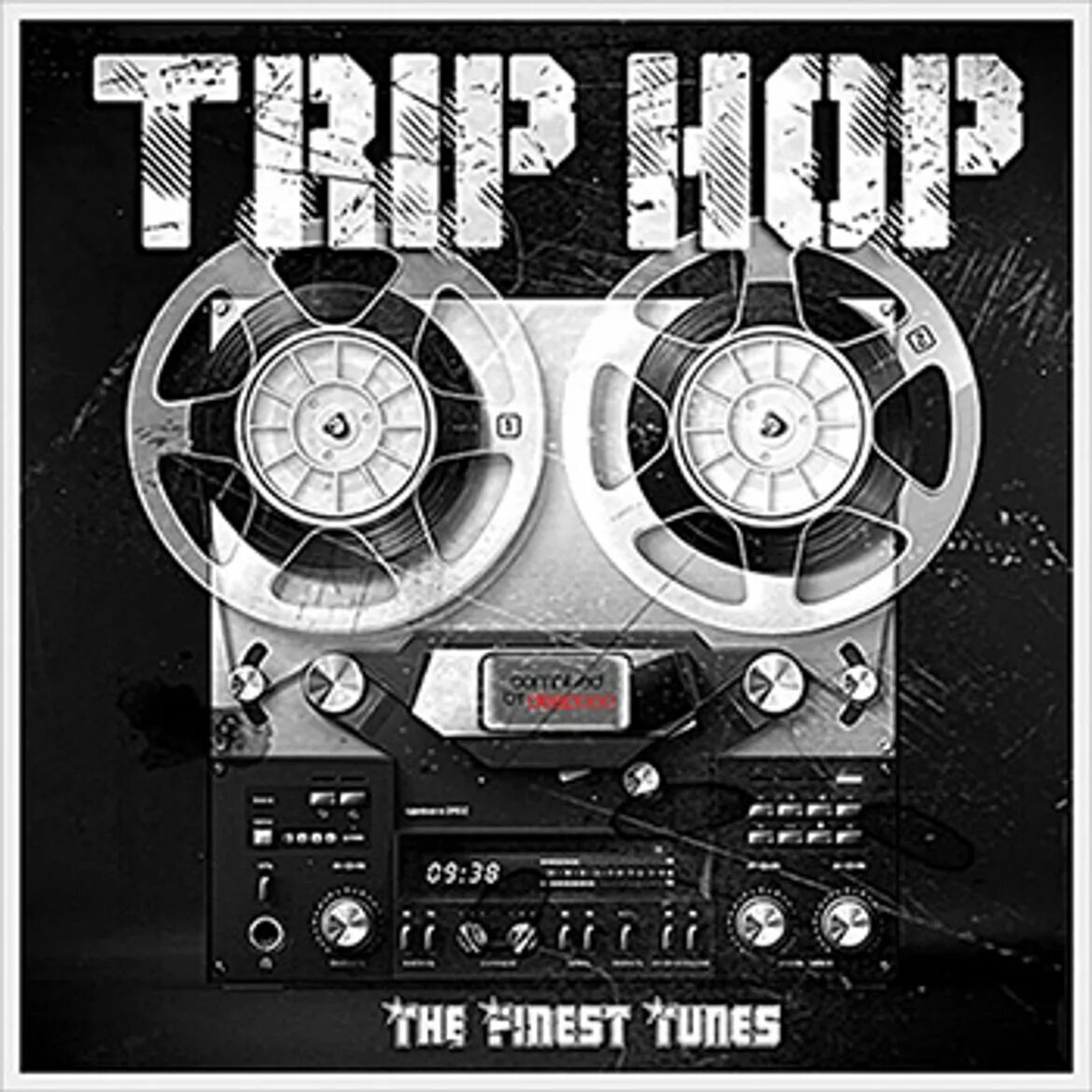 Трип хоп. Va trip Hop. Heavy trip обложка. Трип хоп музыка. Радио трип хоп