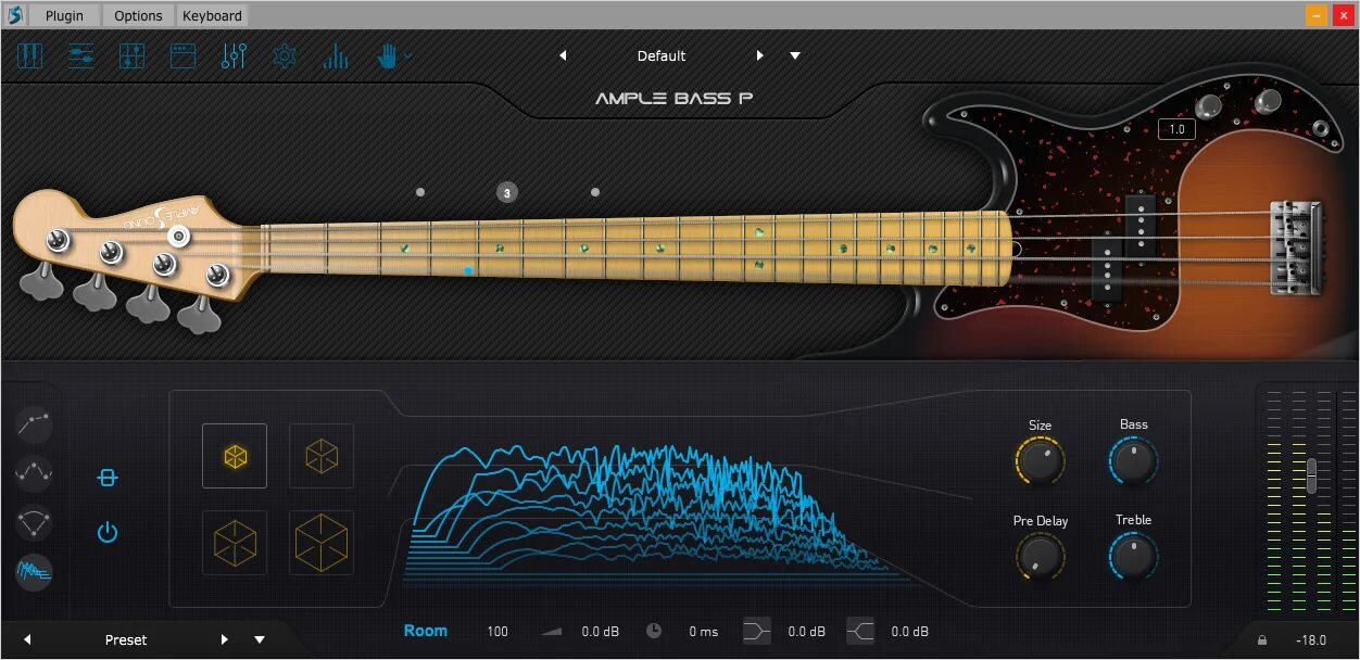 Ample Sound - ample Bass p III V3.00. Ample Bass p v3.2. Ample Guitar VST. Ample Sound - ample Guitar m III. Option plugin