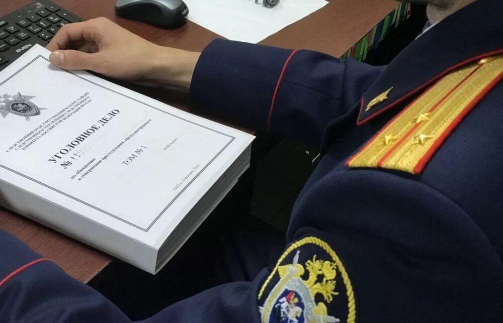 Превышение полномочий следователем