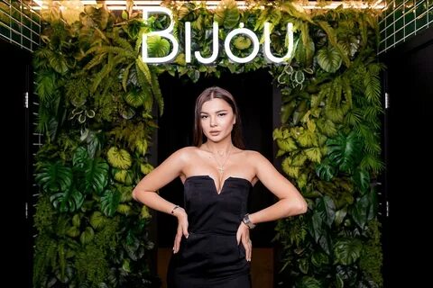 Bijou зиповская 5 лит б