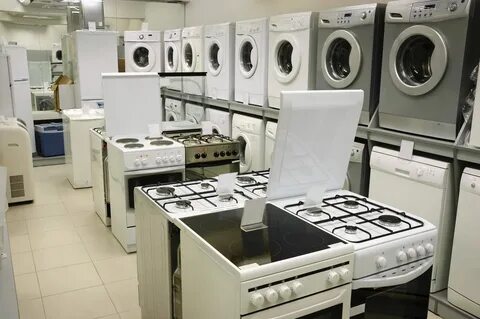 Магазин уцененной техники на полежаевской