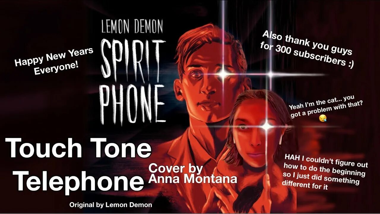 Lemon Demon Touch-Tone. Touch Tone telephone. Lemon Demon Touch-Tone telephone Art. Lemon Demon Spirit Phone.