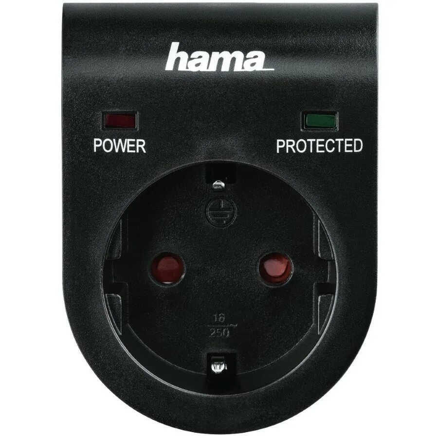 Сетевой фильтр адаптер. Удлинитель hama, 1-розетка,. сетевой фильтр 1 розетка hama с выключателем. сетевой фильтр hama emp600l. сетевой фильтр hama model emp600l.