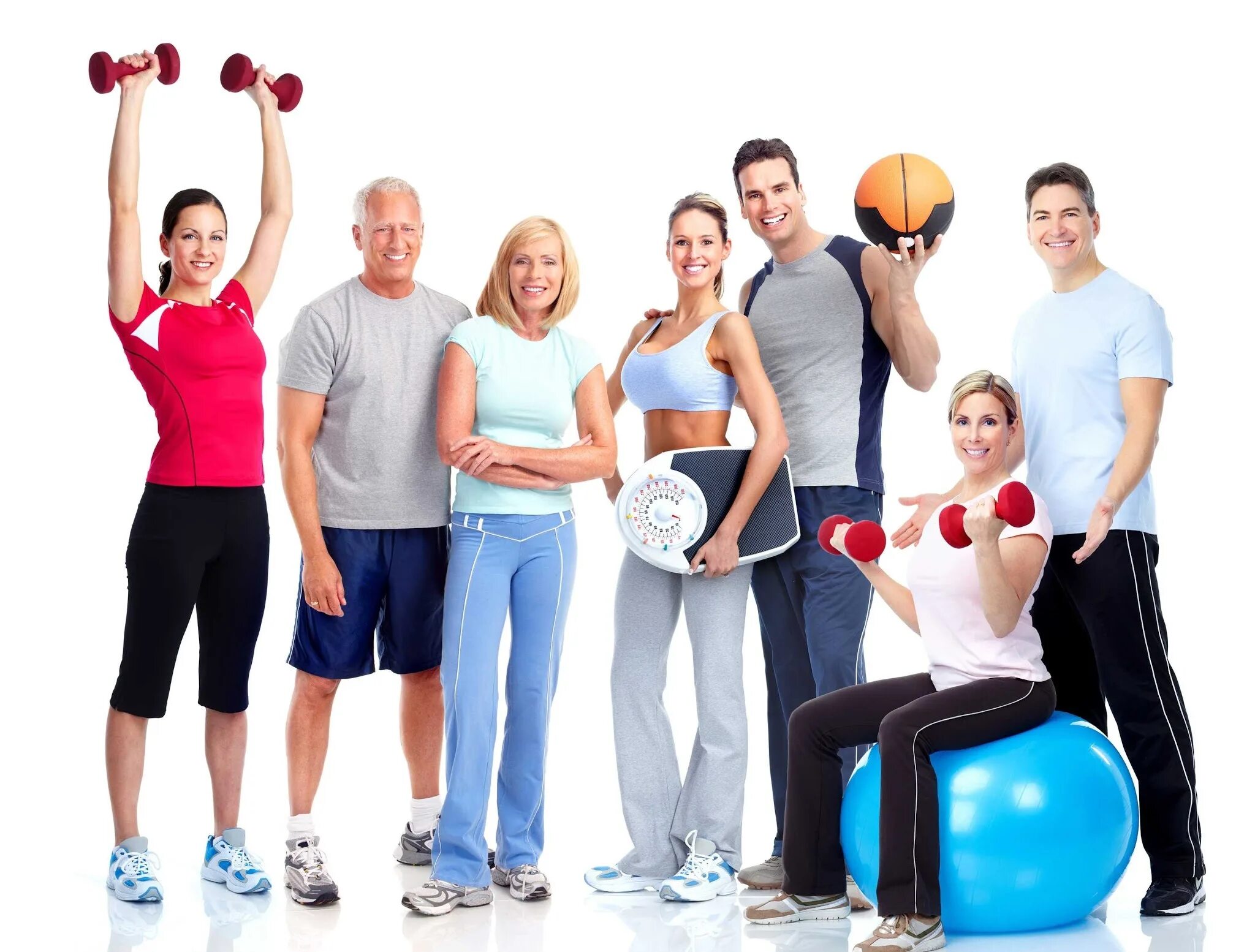 Группа спортсменов. Физическая активность. Занятие спортом. Спортивные люди. Спортивные занятия.
