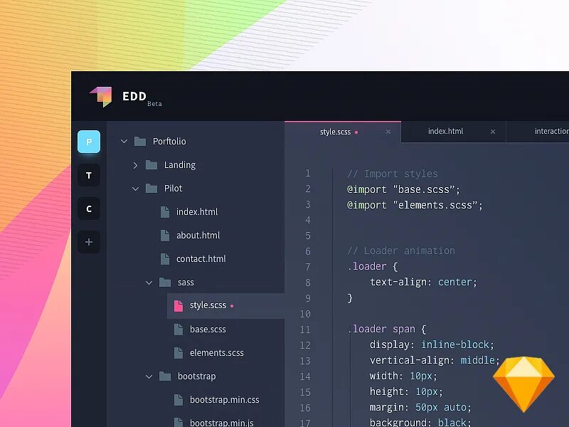 Html style center