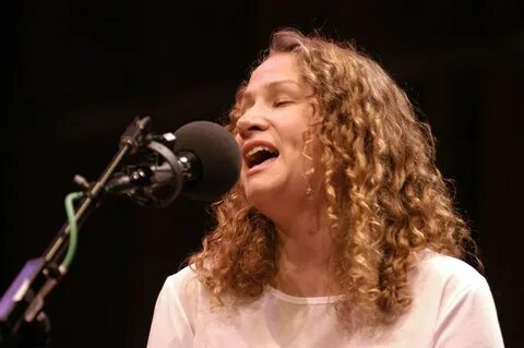 Joan osborne
